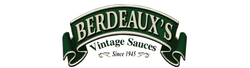 Berdeaux's Sauces