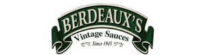 Berdeaux&#39;s Sauces